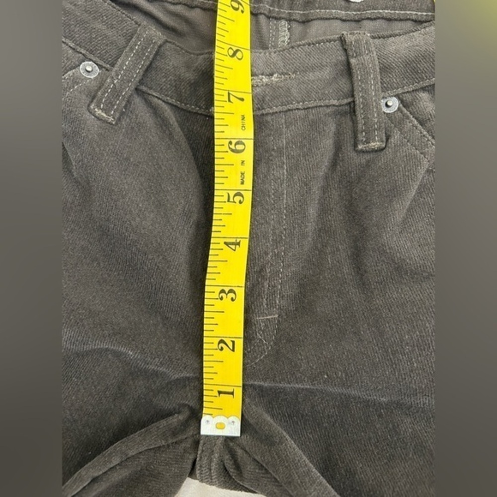 Rapsodia Women's Brown Jeans - Picture 12 of 13